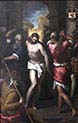 The Flagellation of Christ